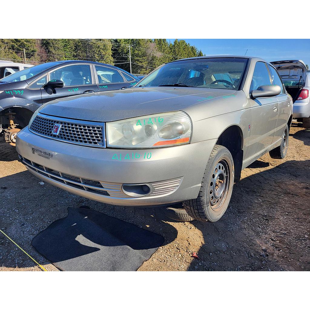SATURN L-SERIES 2003