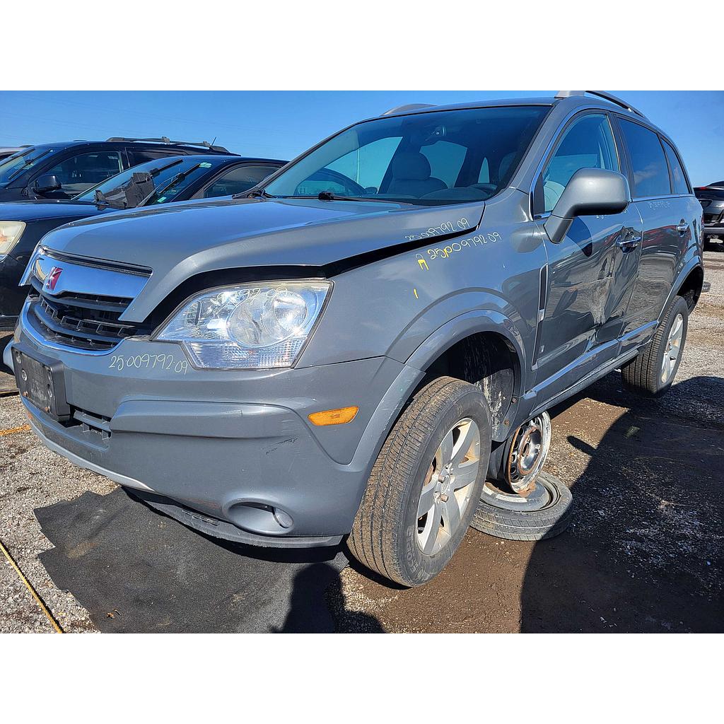 SATURN VUE 2009