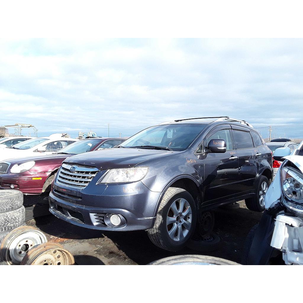 SUBARU TRIBECA 2011