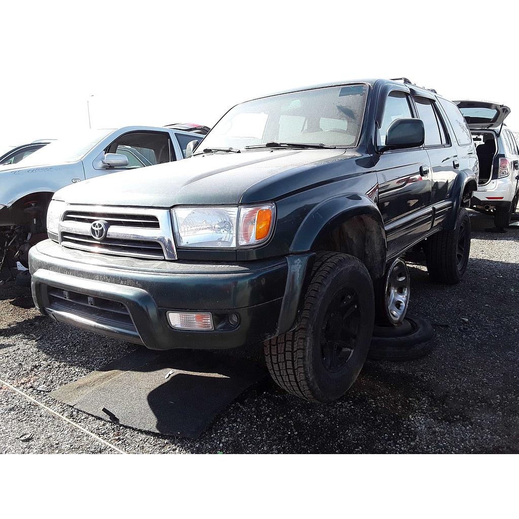 TOYOTA 4RUNNER 2000