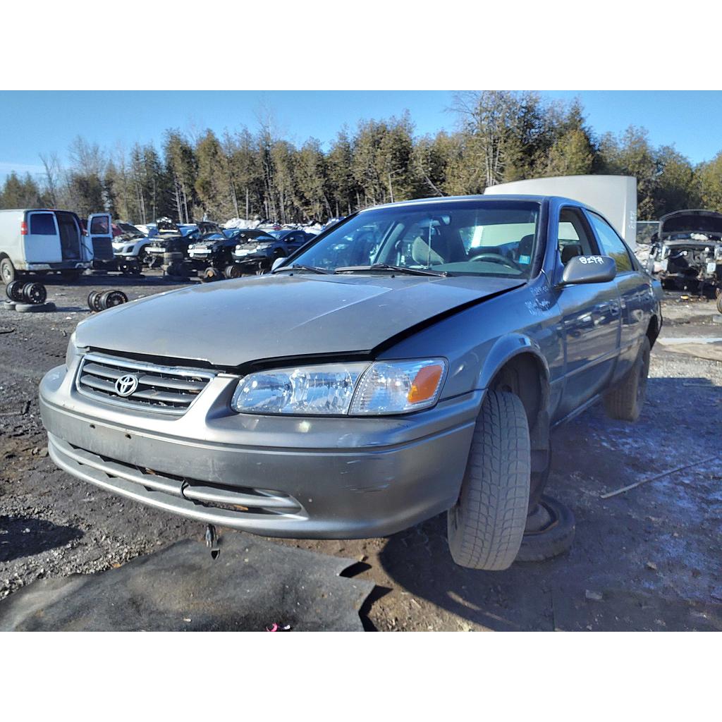 TOYOTA CAMRY 2000