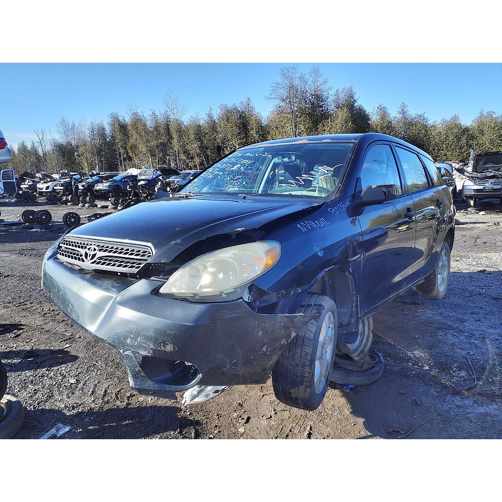 TOYOTA MATRIX 2006