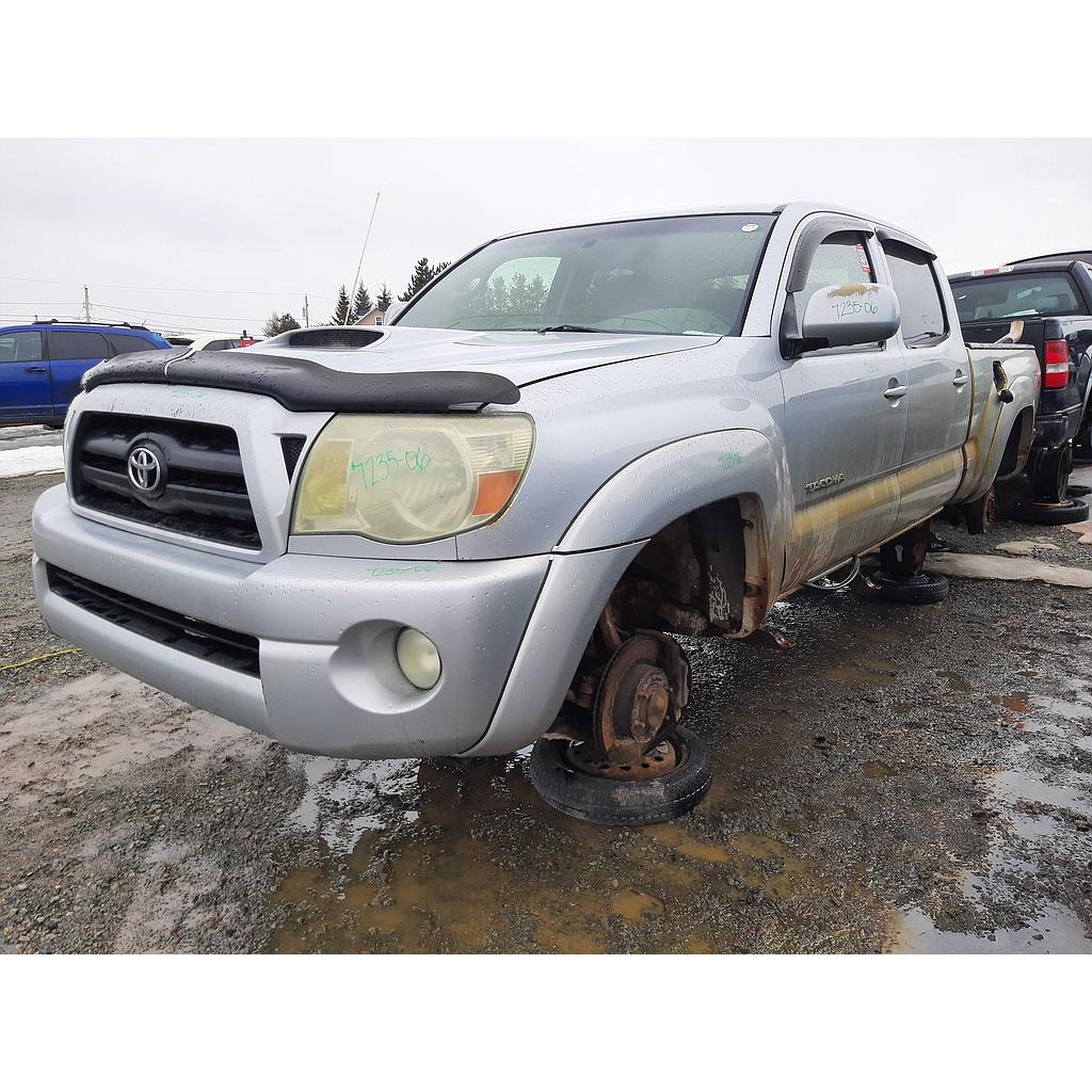 TOYOTA TACOMA 2006