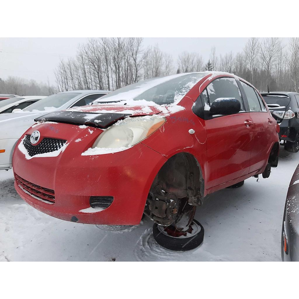 TOYOTA YARIS 2006