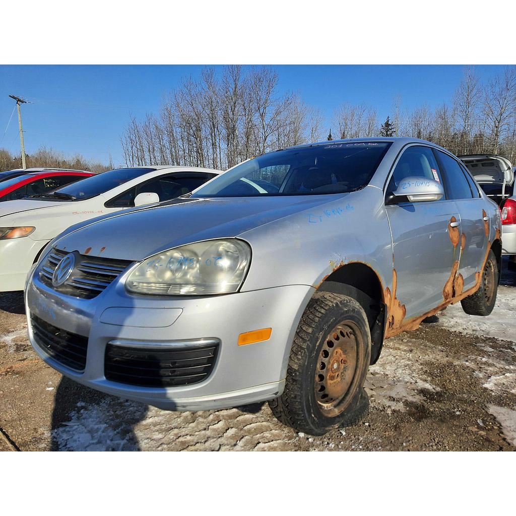 VOLKSWAGEN JETTA 2006