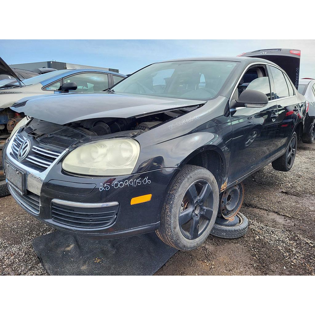 VOLKSWAGEN JETTA 2006