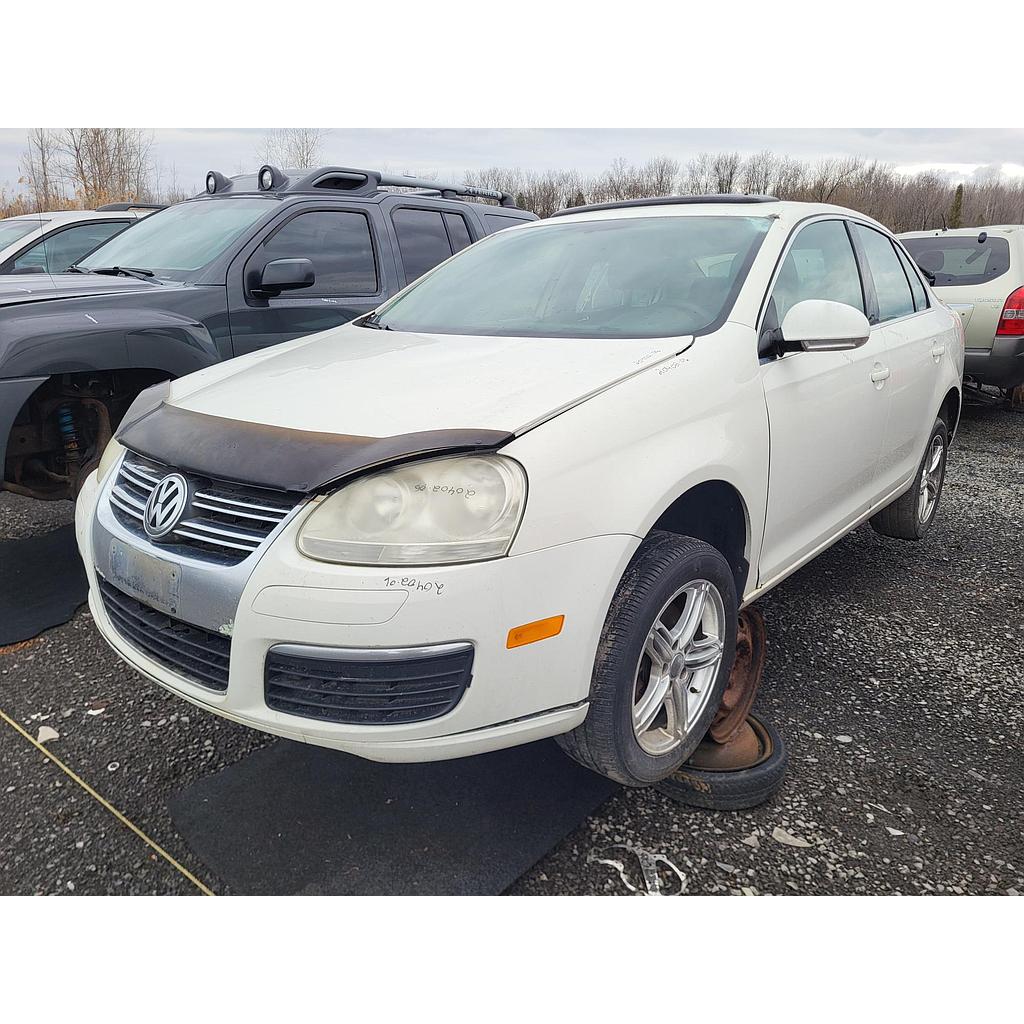 VOLKSWAGEN JETTA 2006