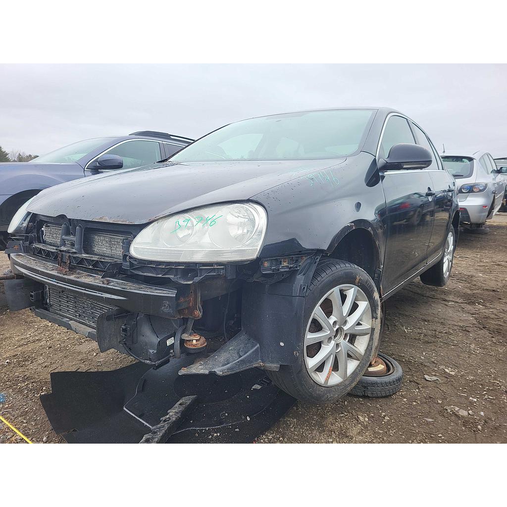 VOLKSWAGEN JETTA 2010
