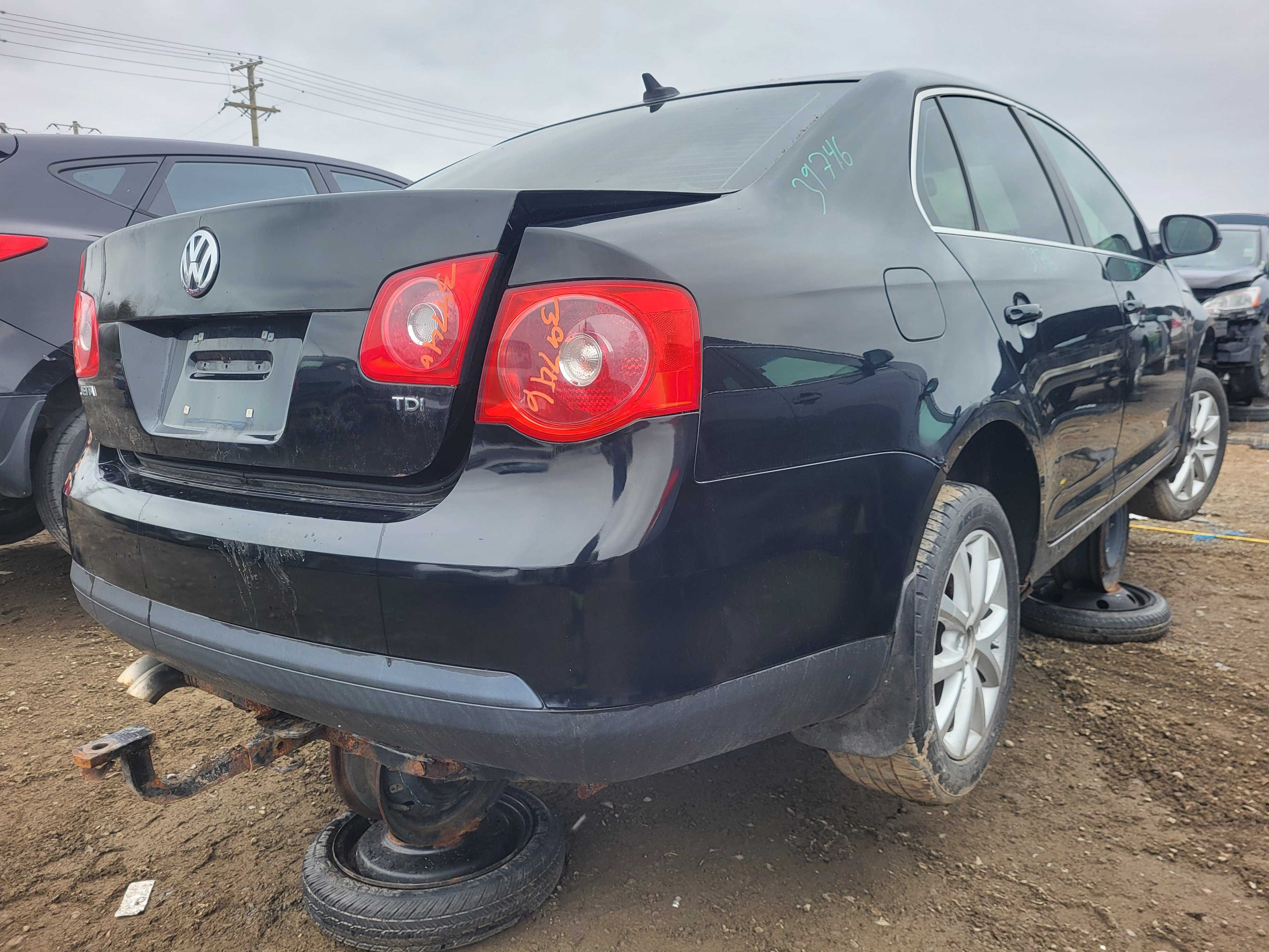 VOLKSWAGEN JETTA 2010
