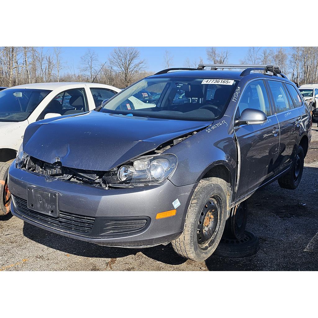 VOLKSWAGEN JETTA 2013