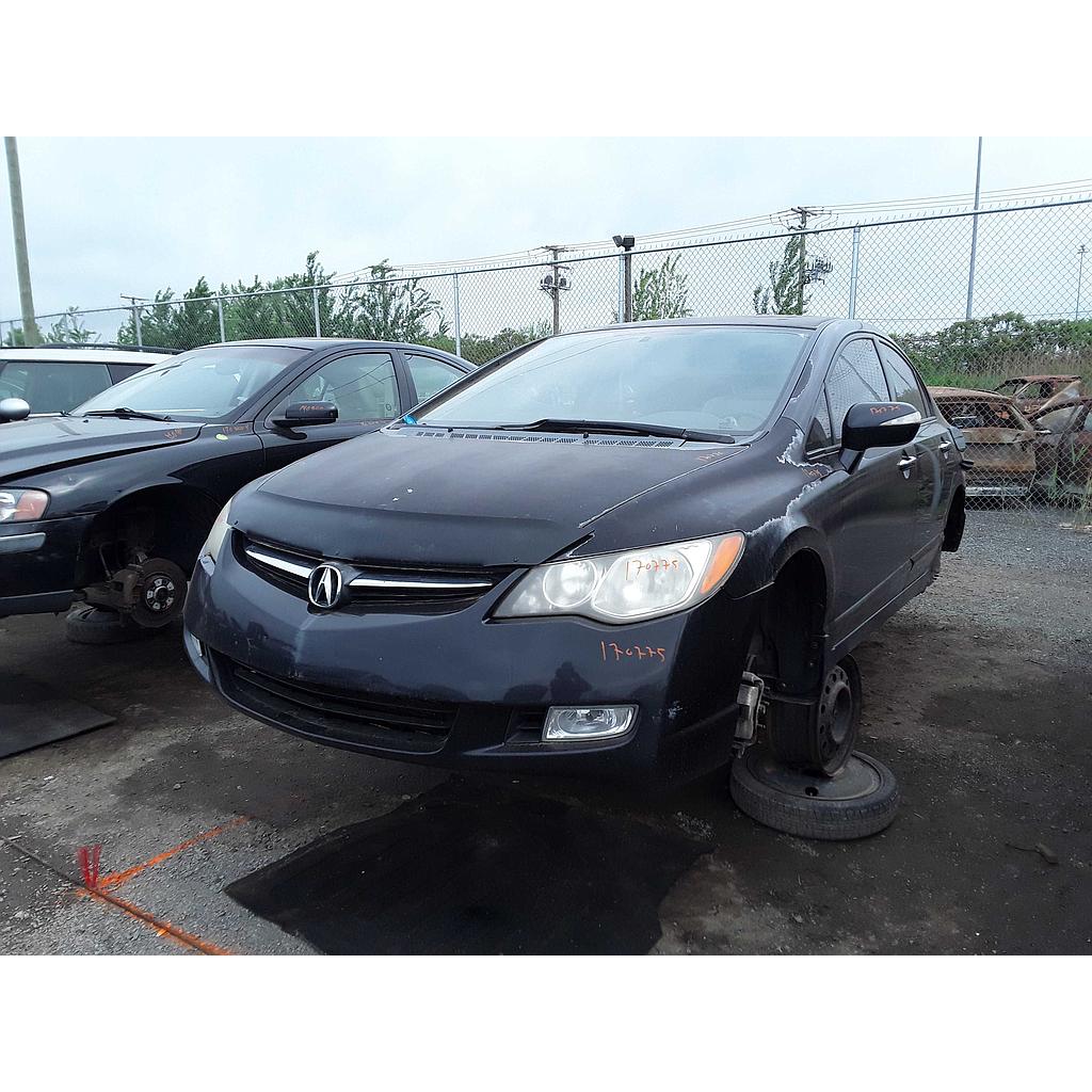 ACURA CSX 2007