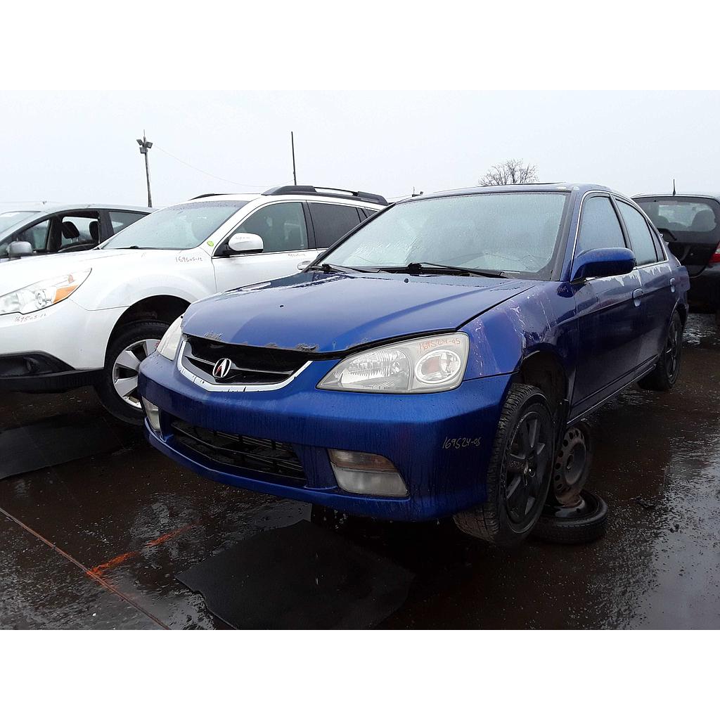 ACURA EL 2005