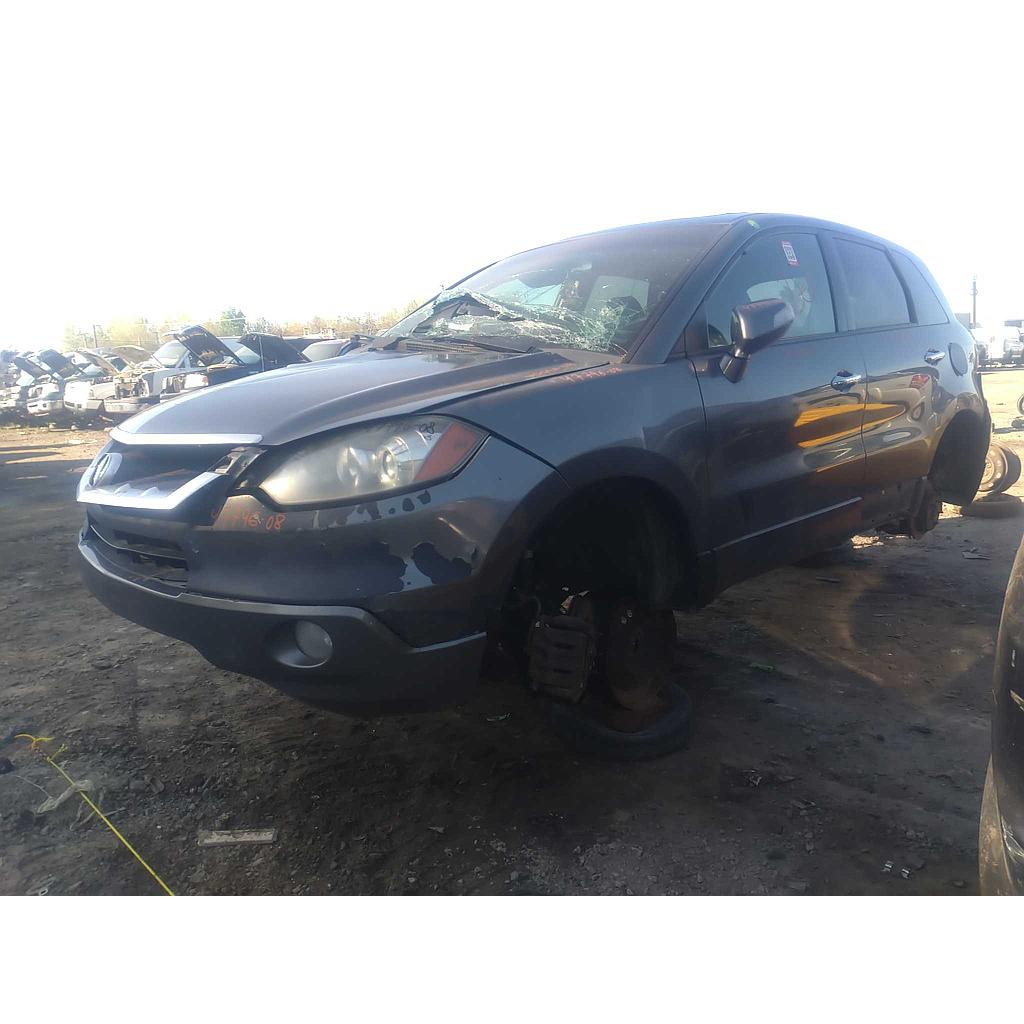 ACURA RDX 2008