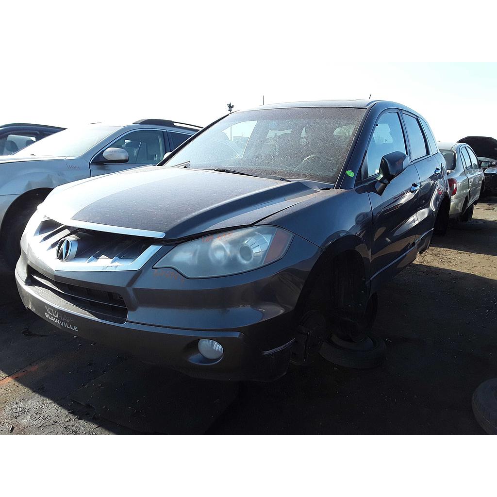 ACURA RDX 2009