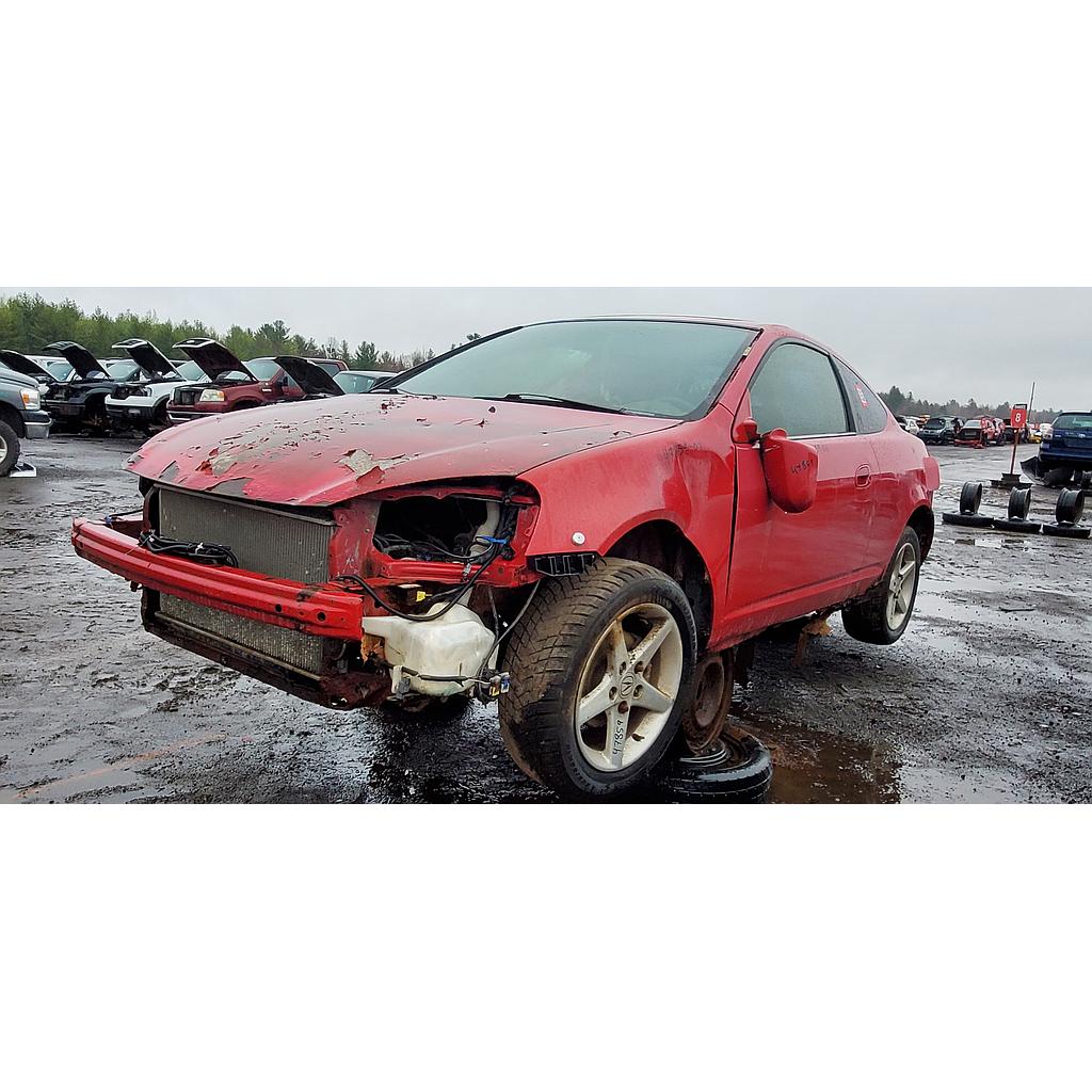ACURA RSX 2004