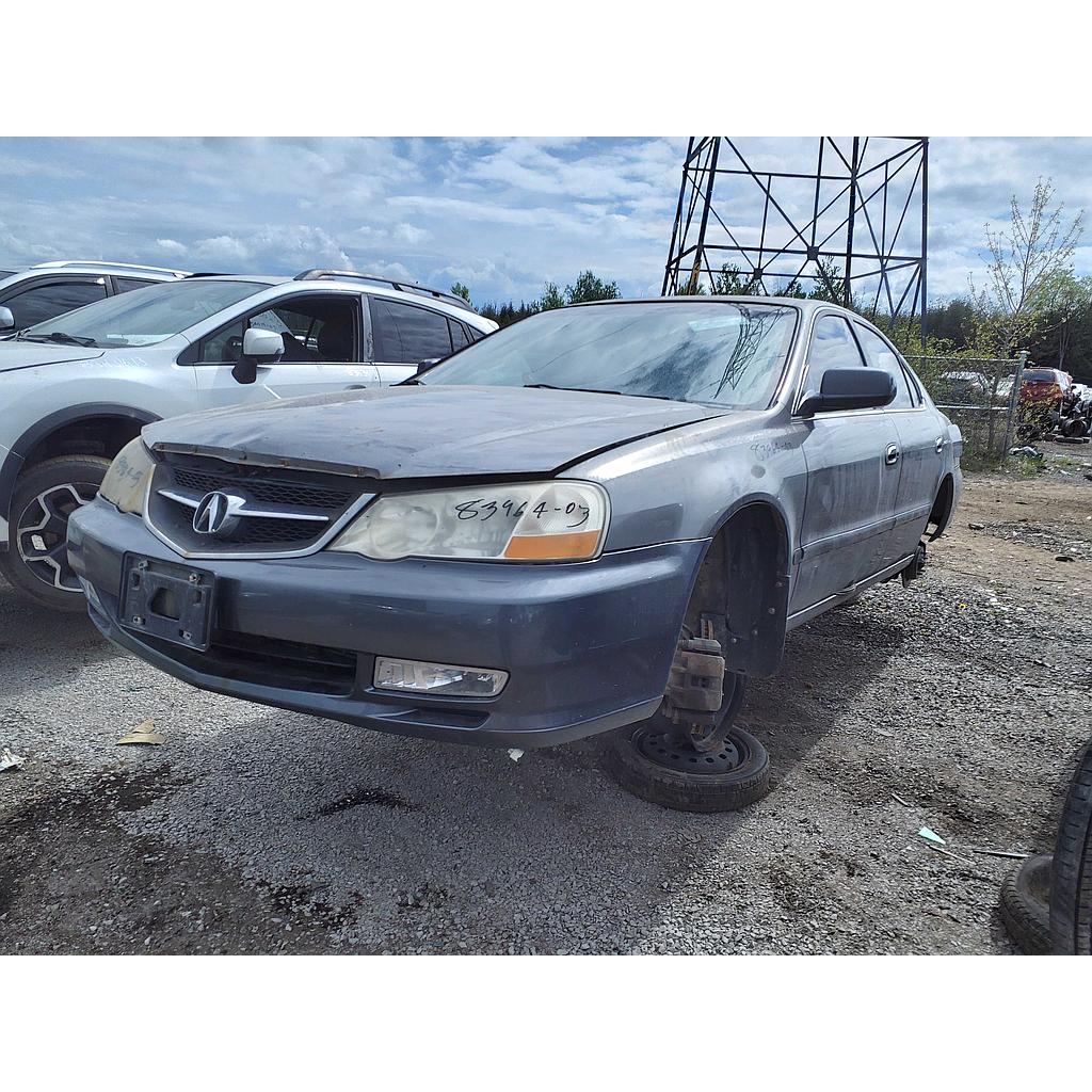 ACURA TL 2003