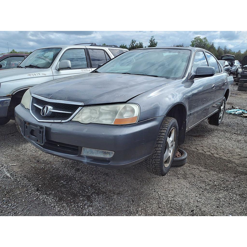 ACURA TL 2003