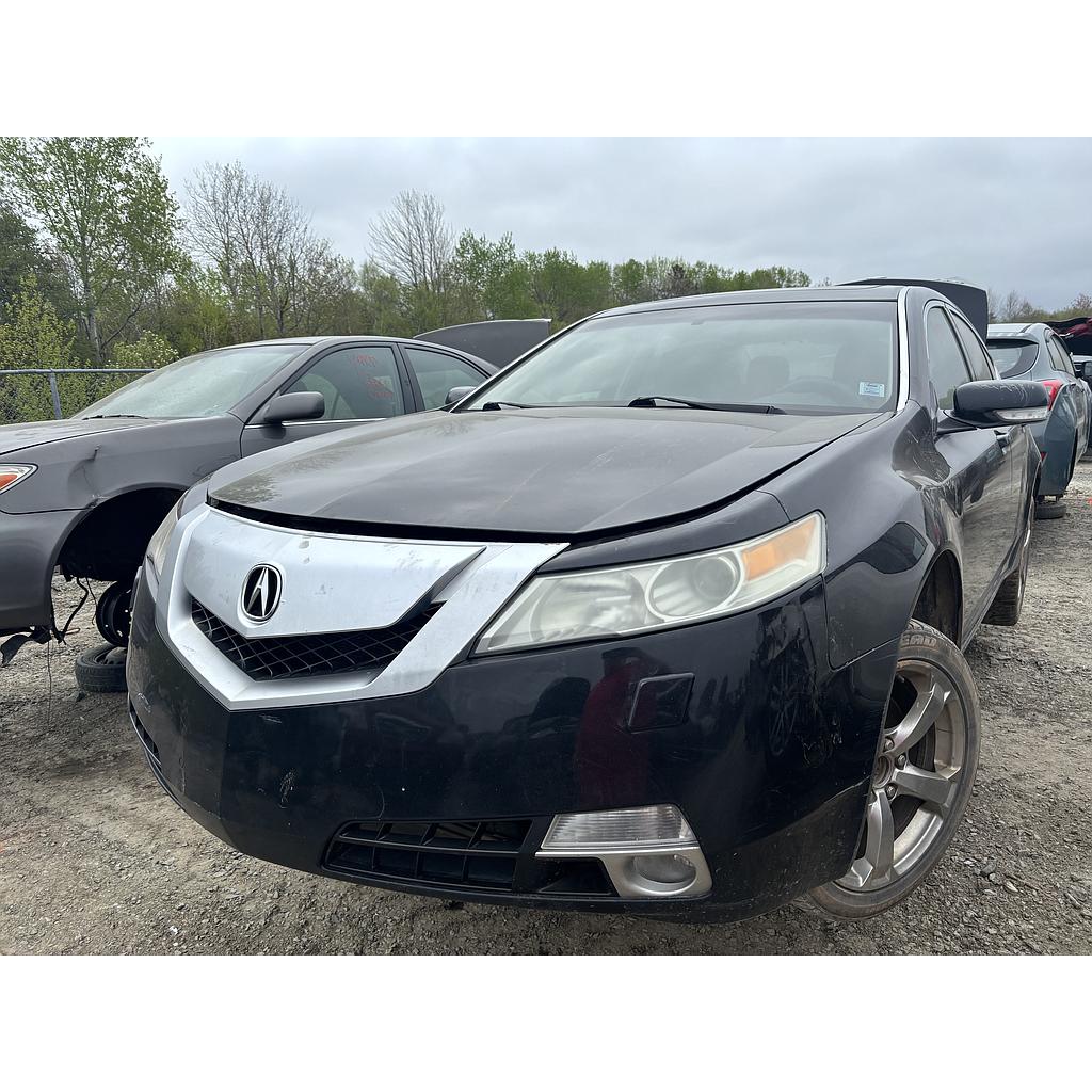 ACURA TL 2010
