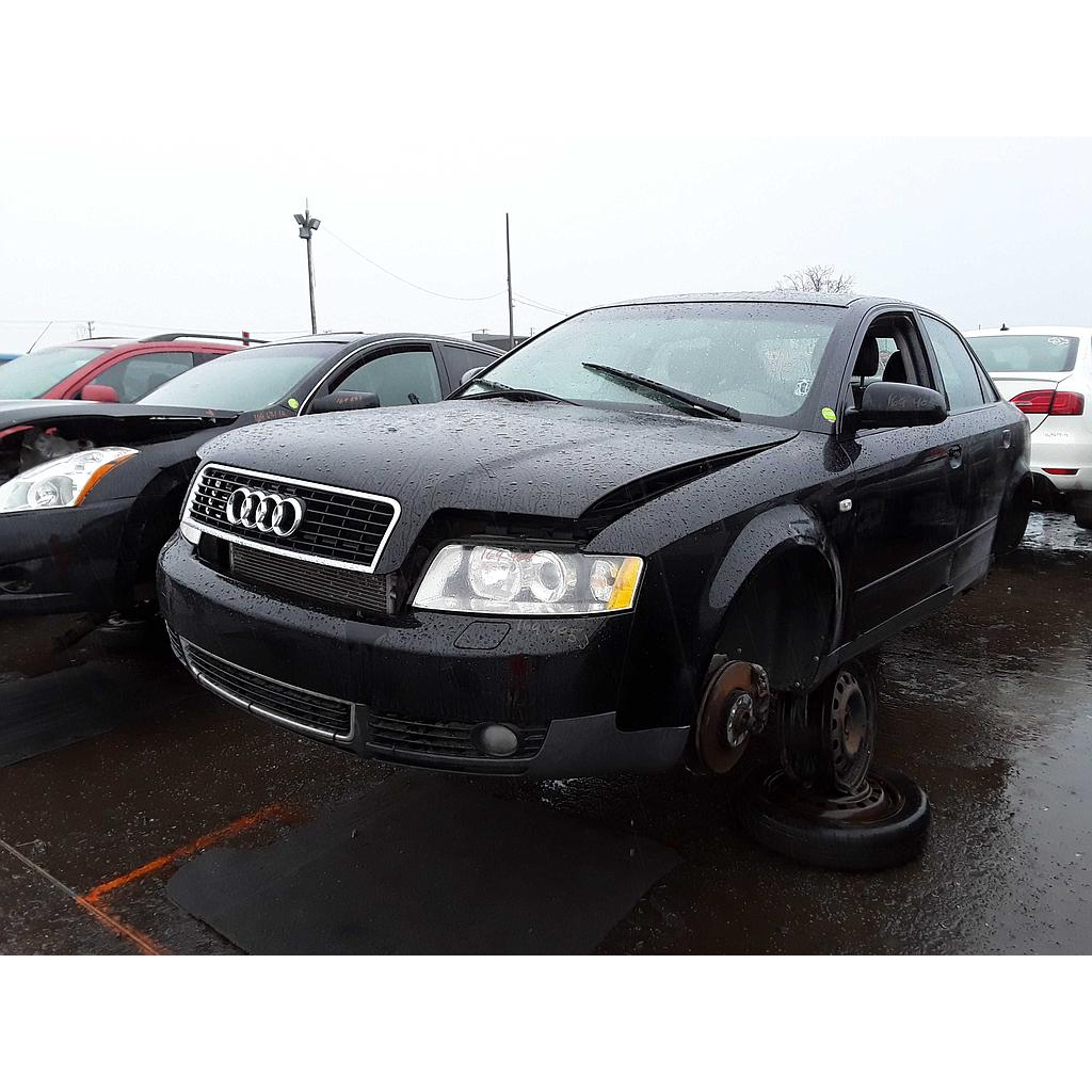 AUDI A4 2003