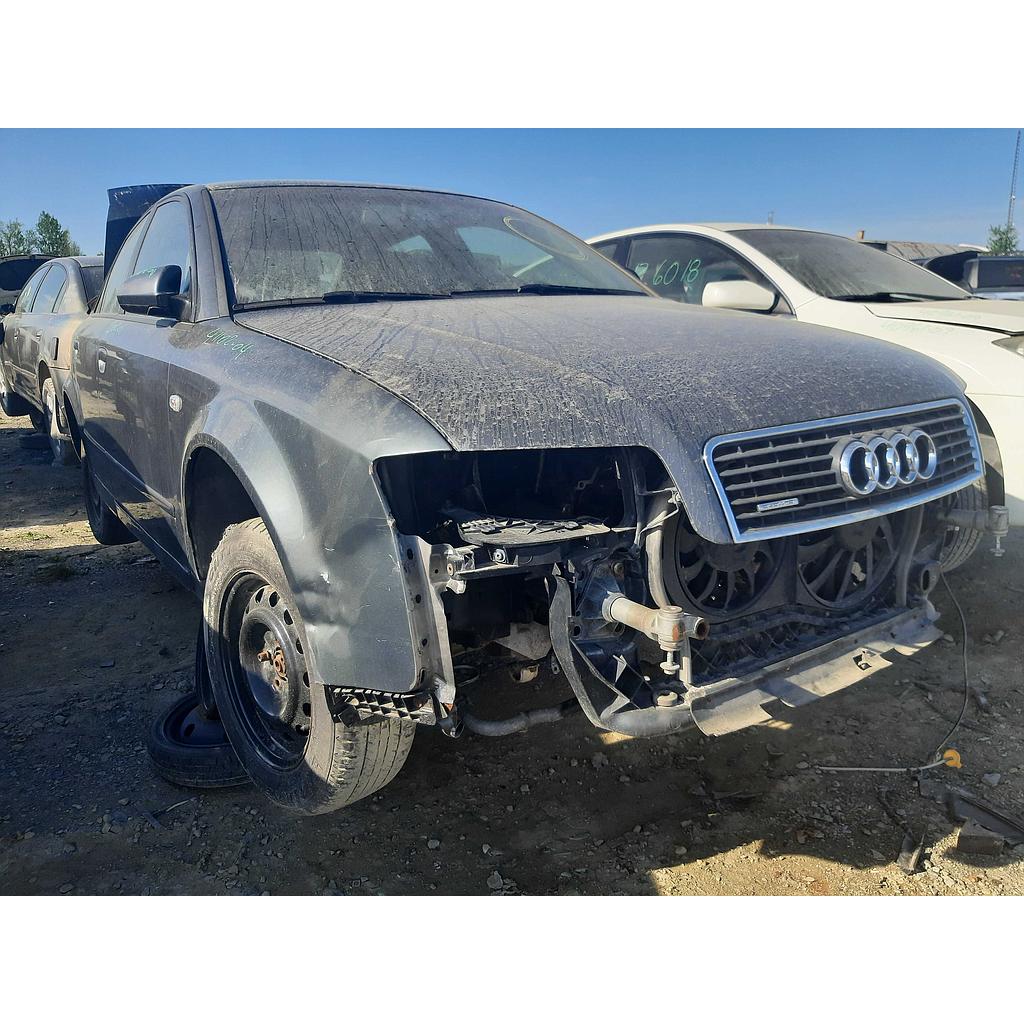 AUDI A4 2004