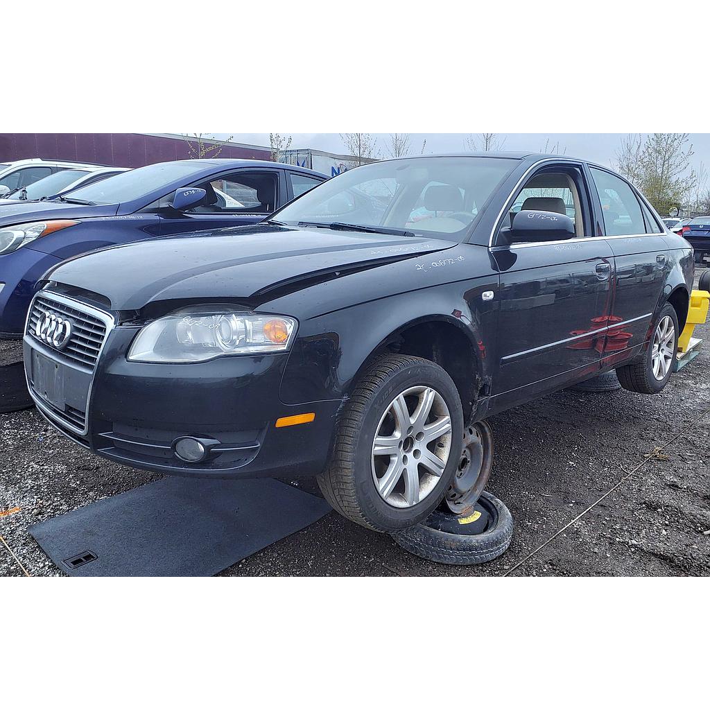 AUDI A4 2006