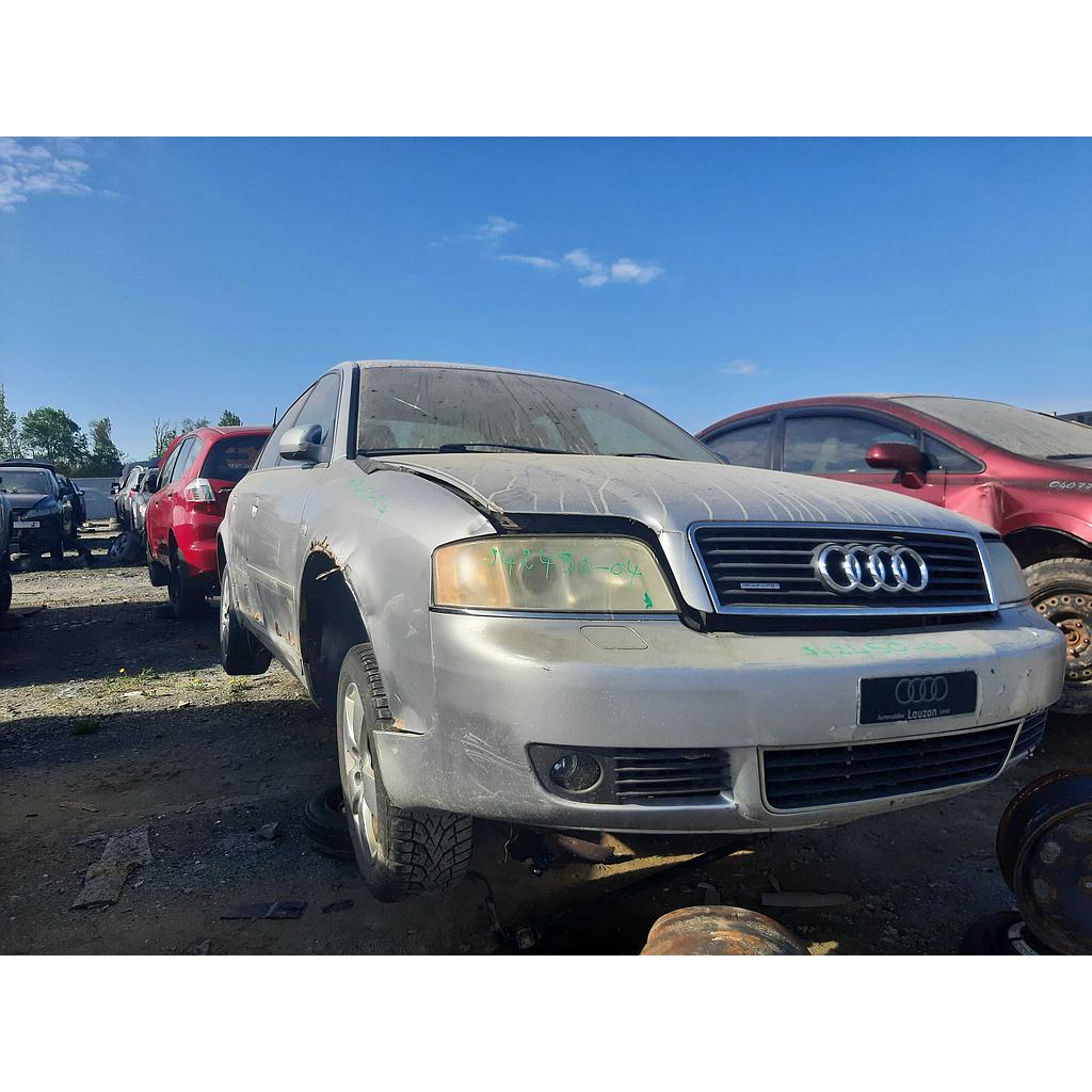 AUDI A6 2004
