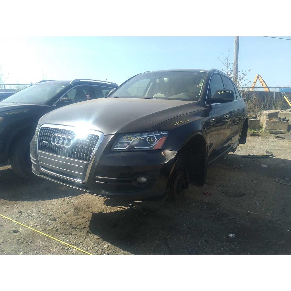 AUDI Q5 2012