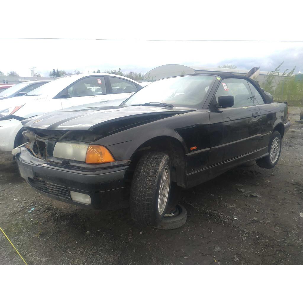 BMW 318 1997