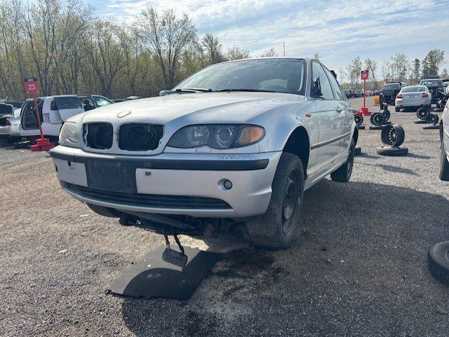 BMW 325 2005