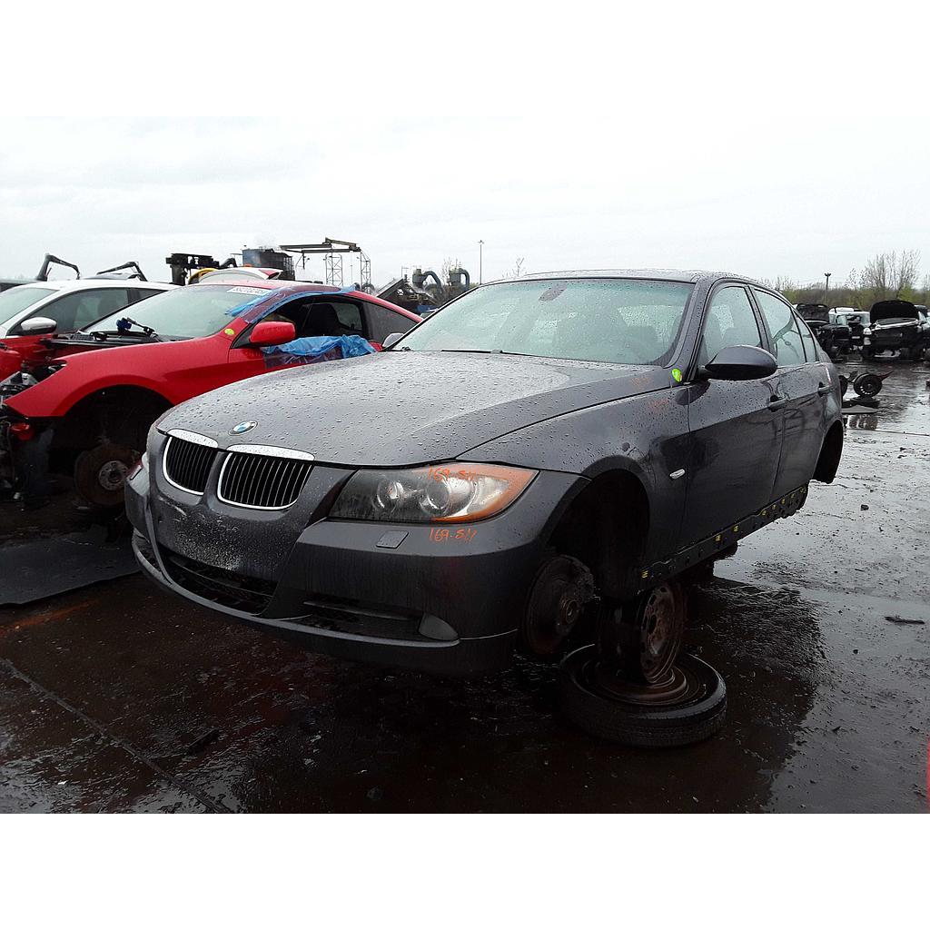 BMW 328 2007