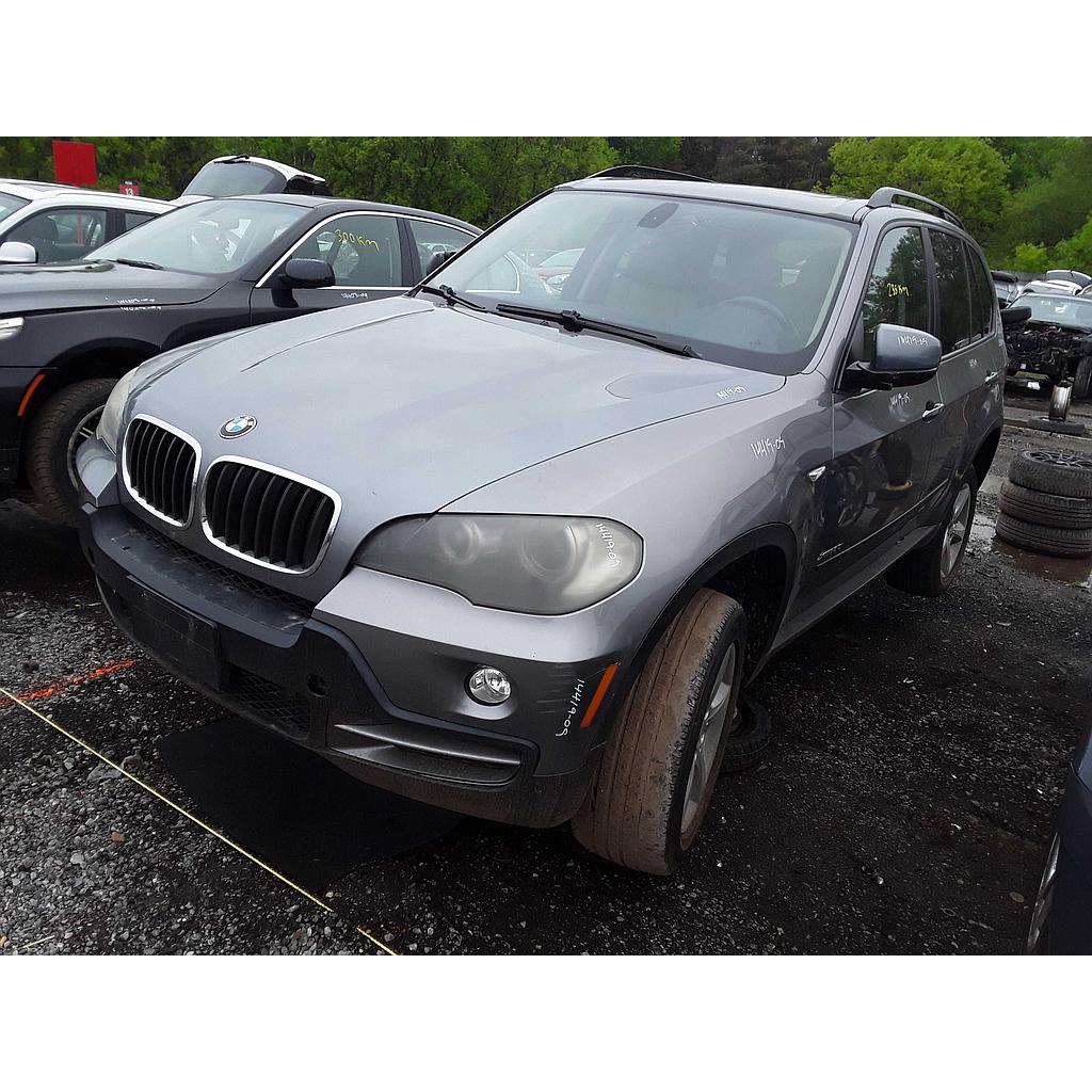 BMW X5 2009