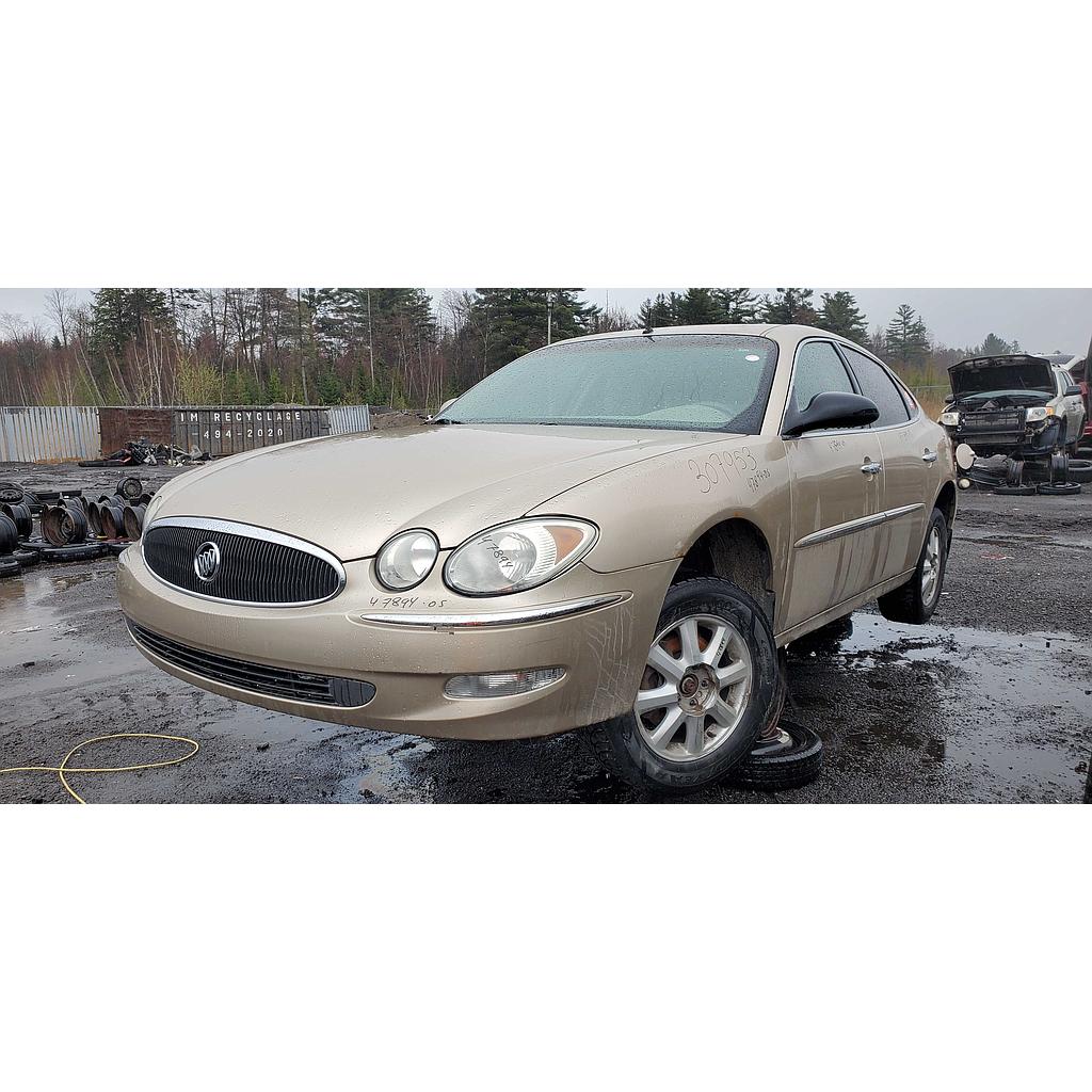 BUICK ALLURE 2005