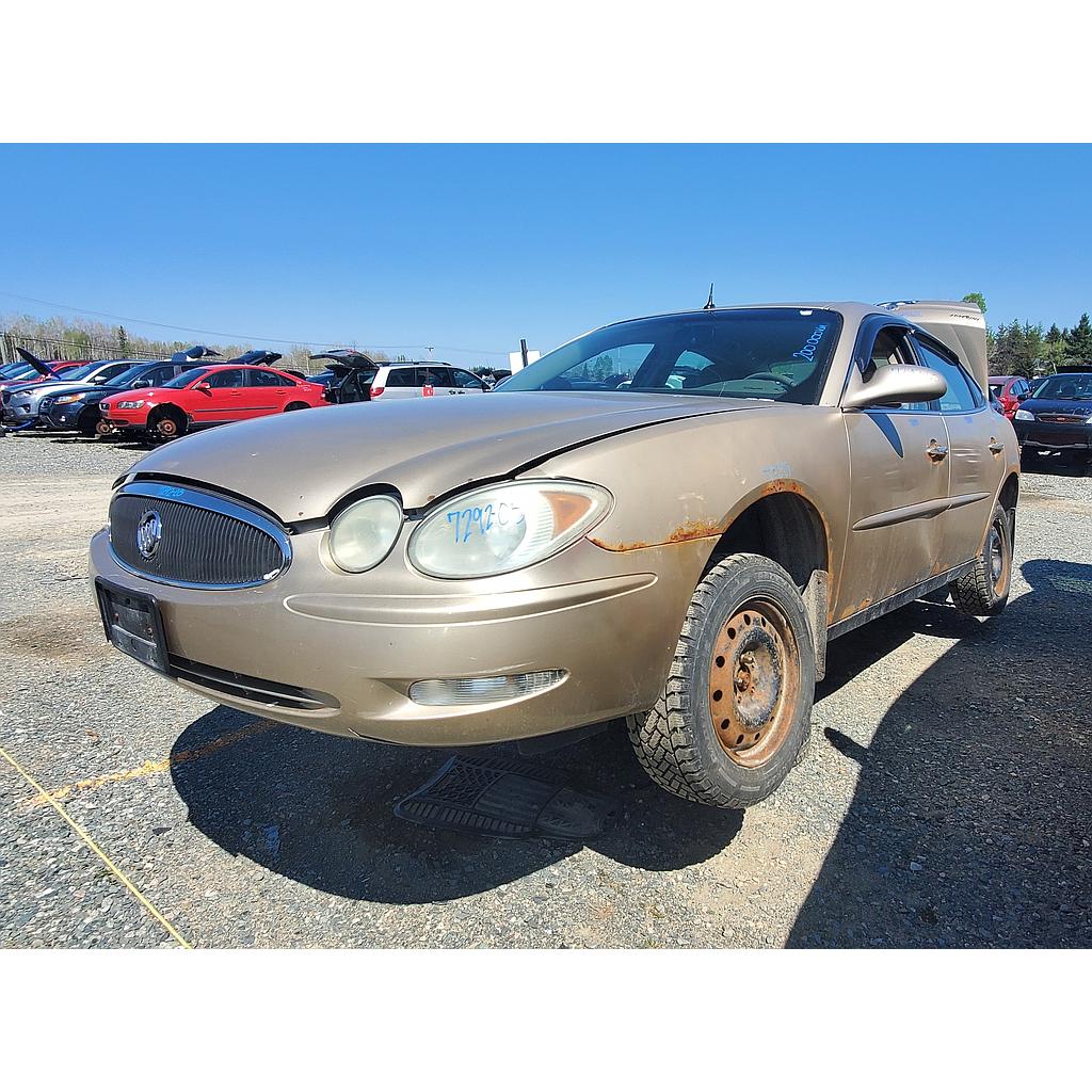 BUICK ALLURE 2005