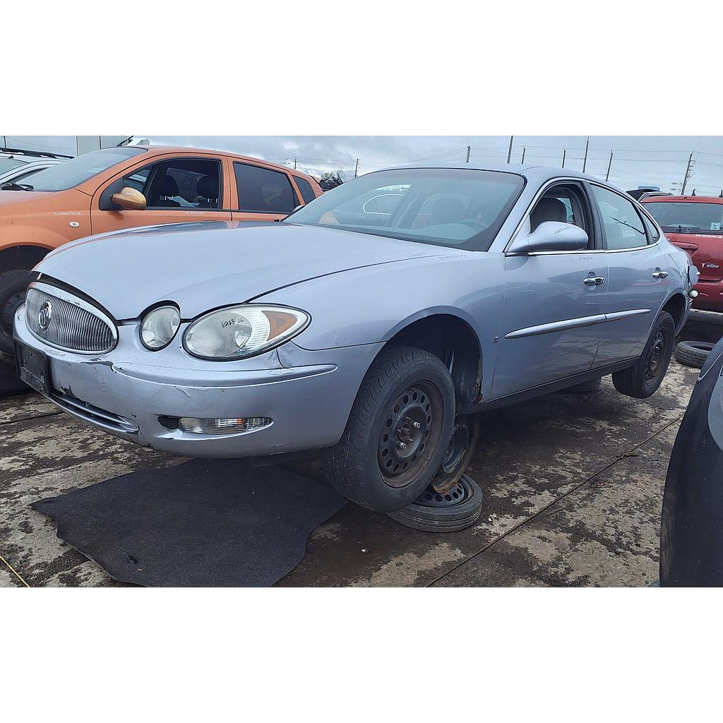 BUICK ALLURE 2006