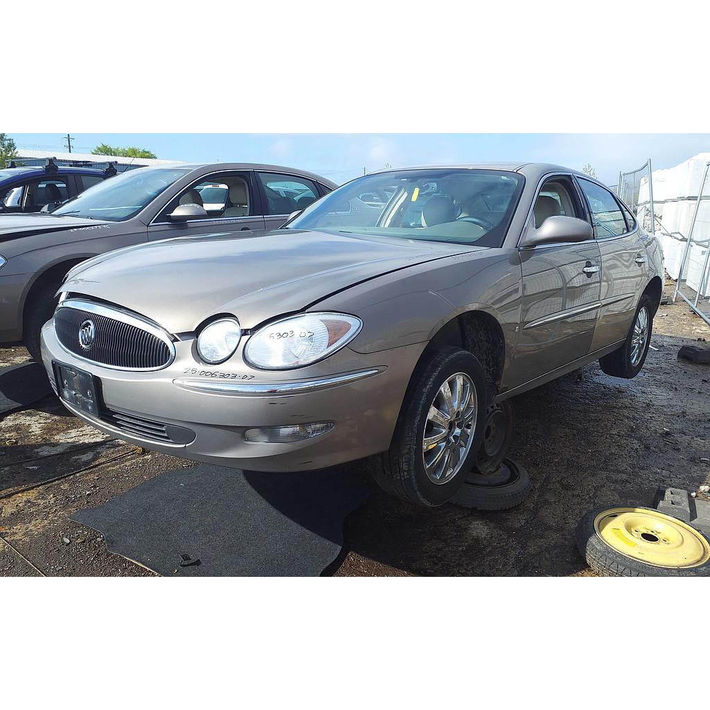 BUICK ALLURE 2007