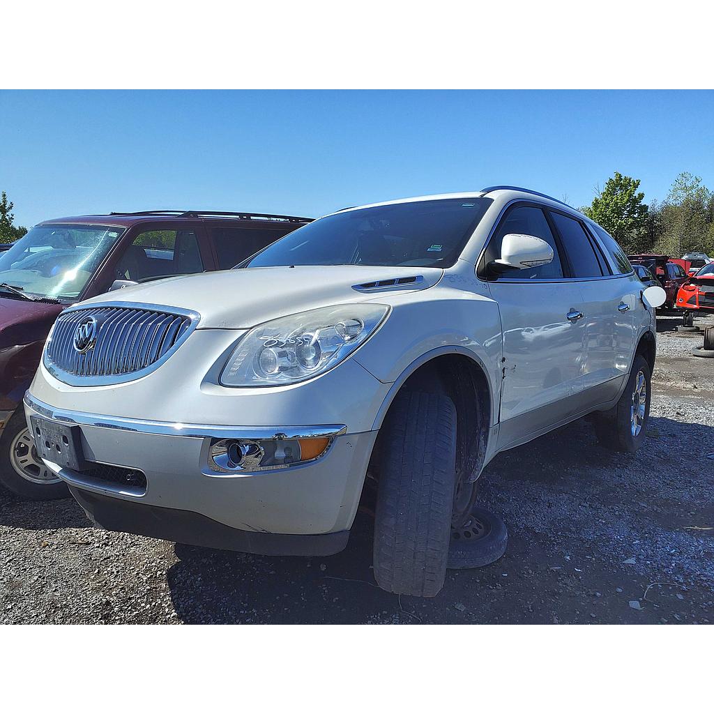 BUICK ENCLAVE 2010