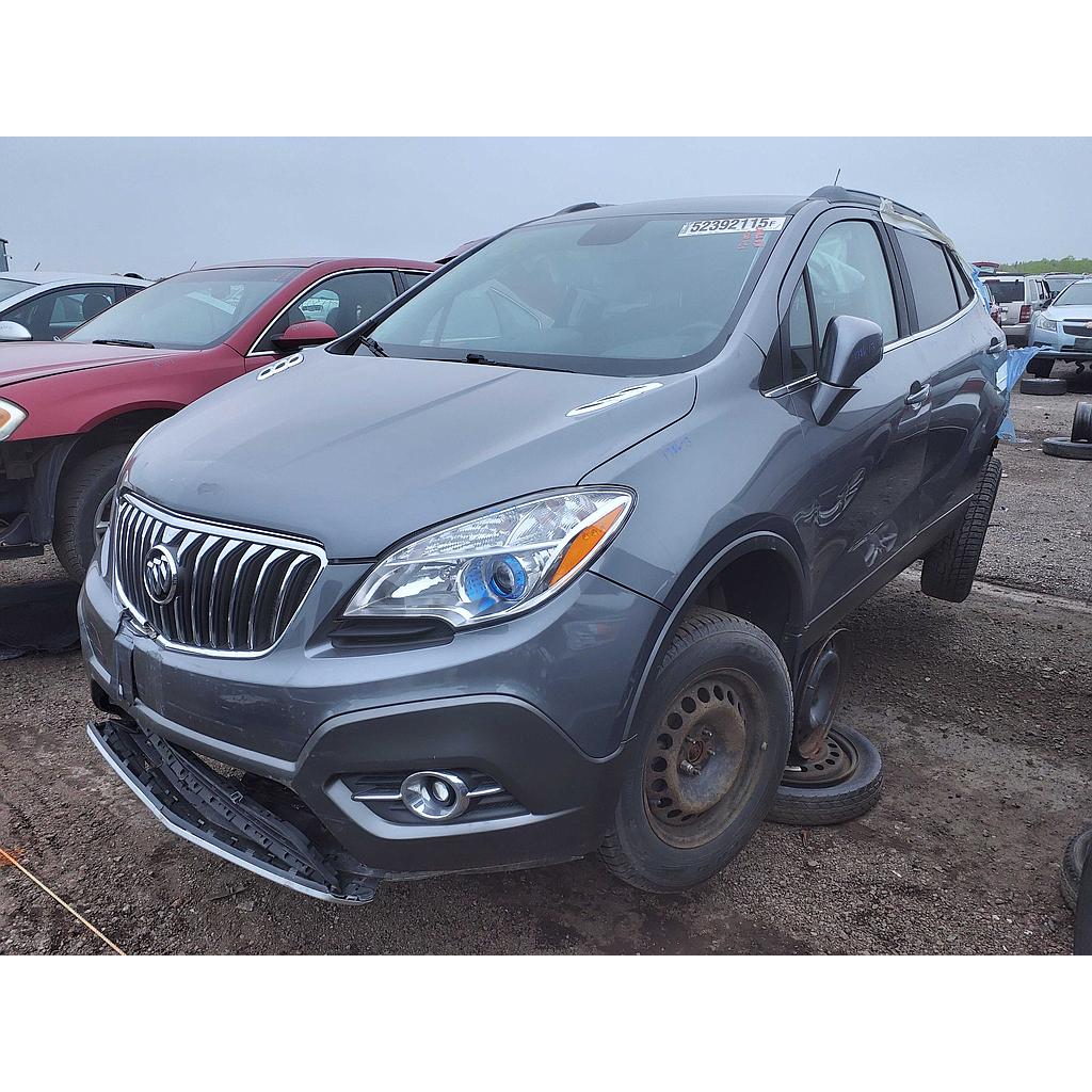 BUICK ENCORE 2013