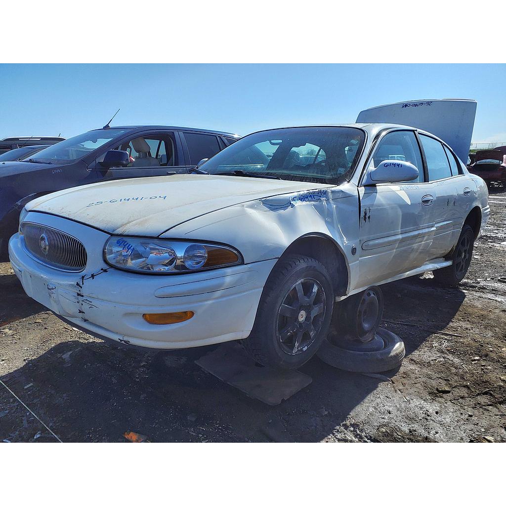 BUICK LESABRE 2004