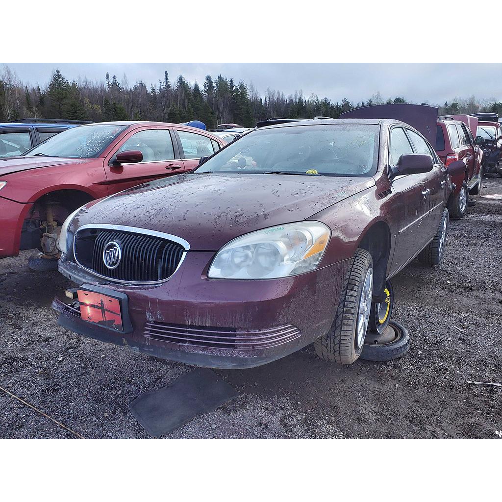 BUICK LUCERNE 2006