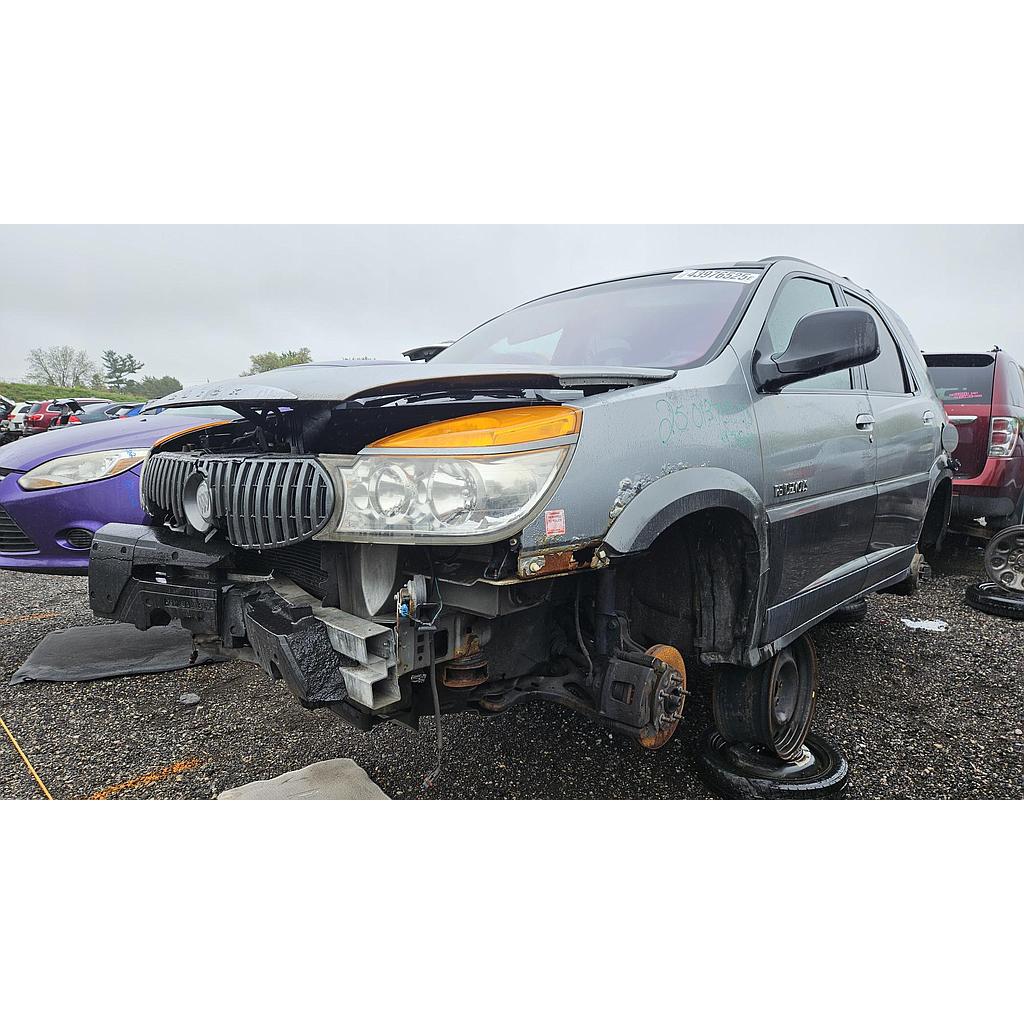 BUICK RENDEZVOUS 2003