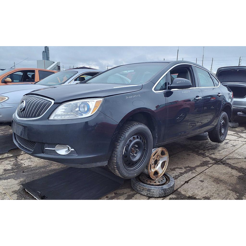 BUICK VERANO 2012