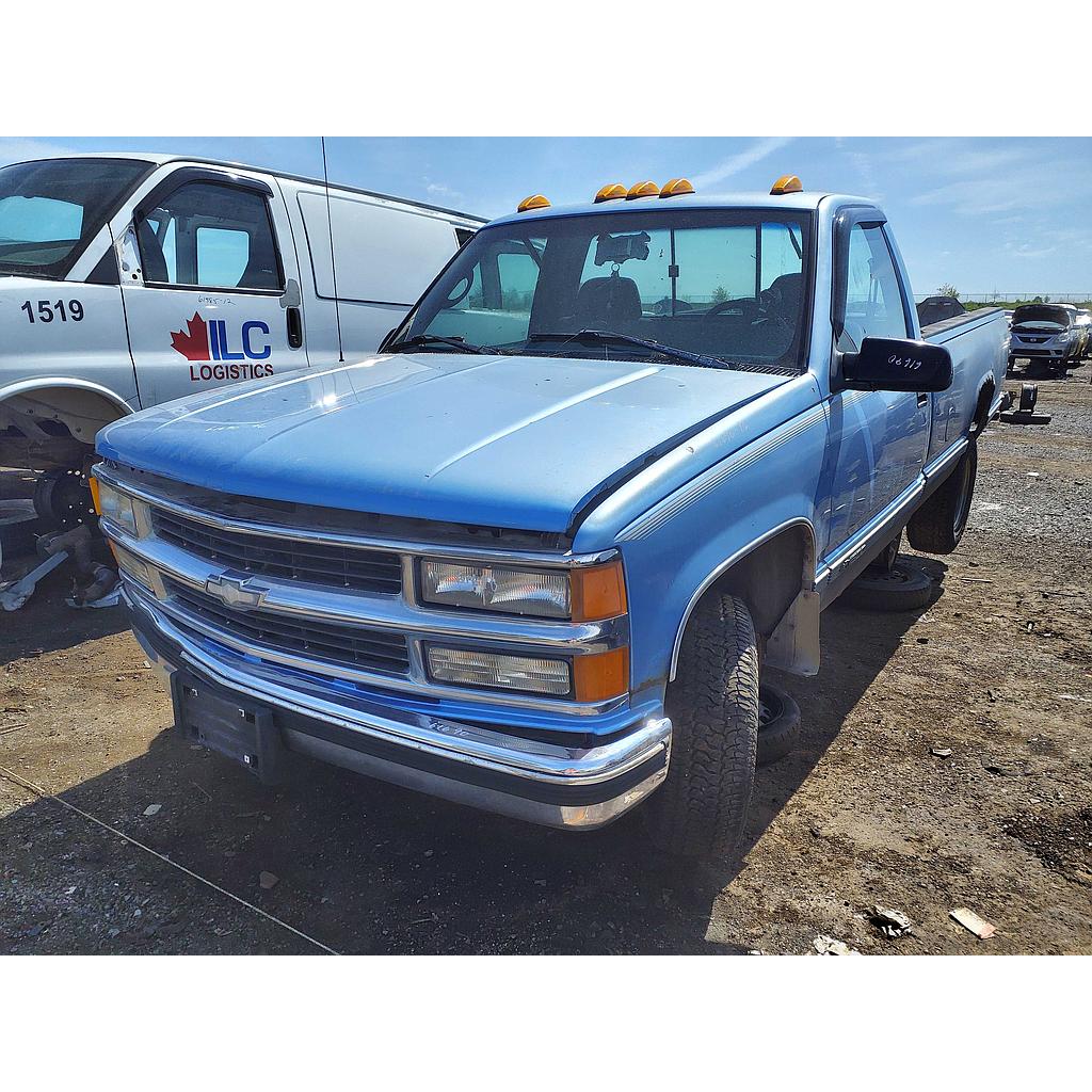 CHEVROLET C/K 1500 1996