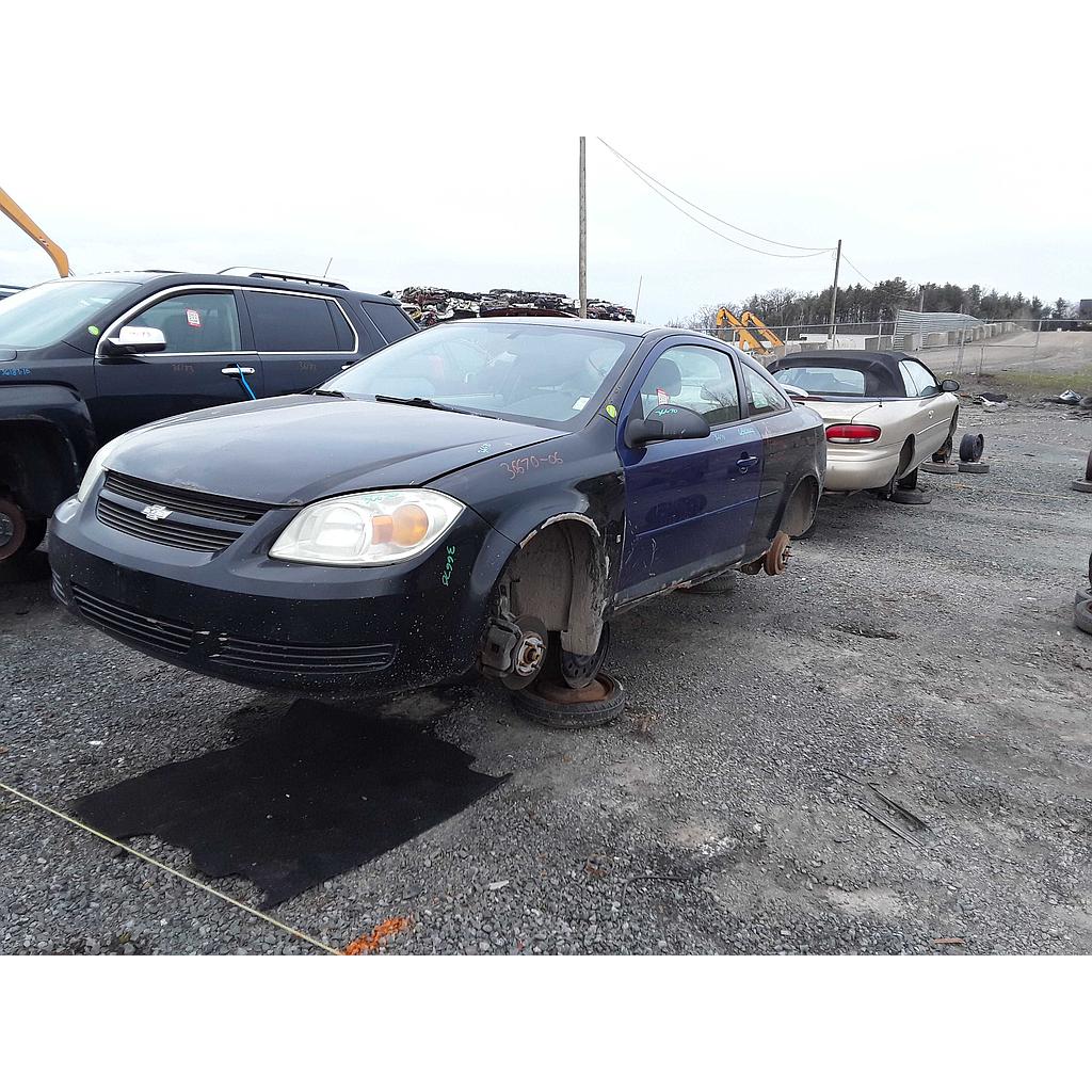 CHEVROLET COBALT 2006