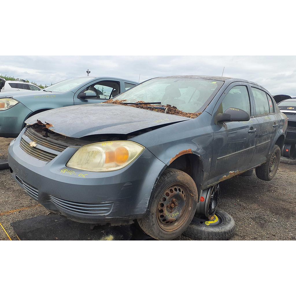 CHEVROLET COBALT 2006
