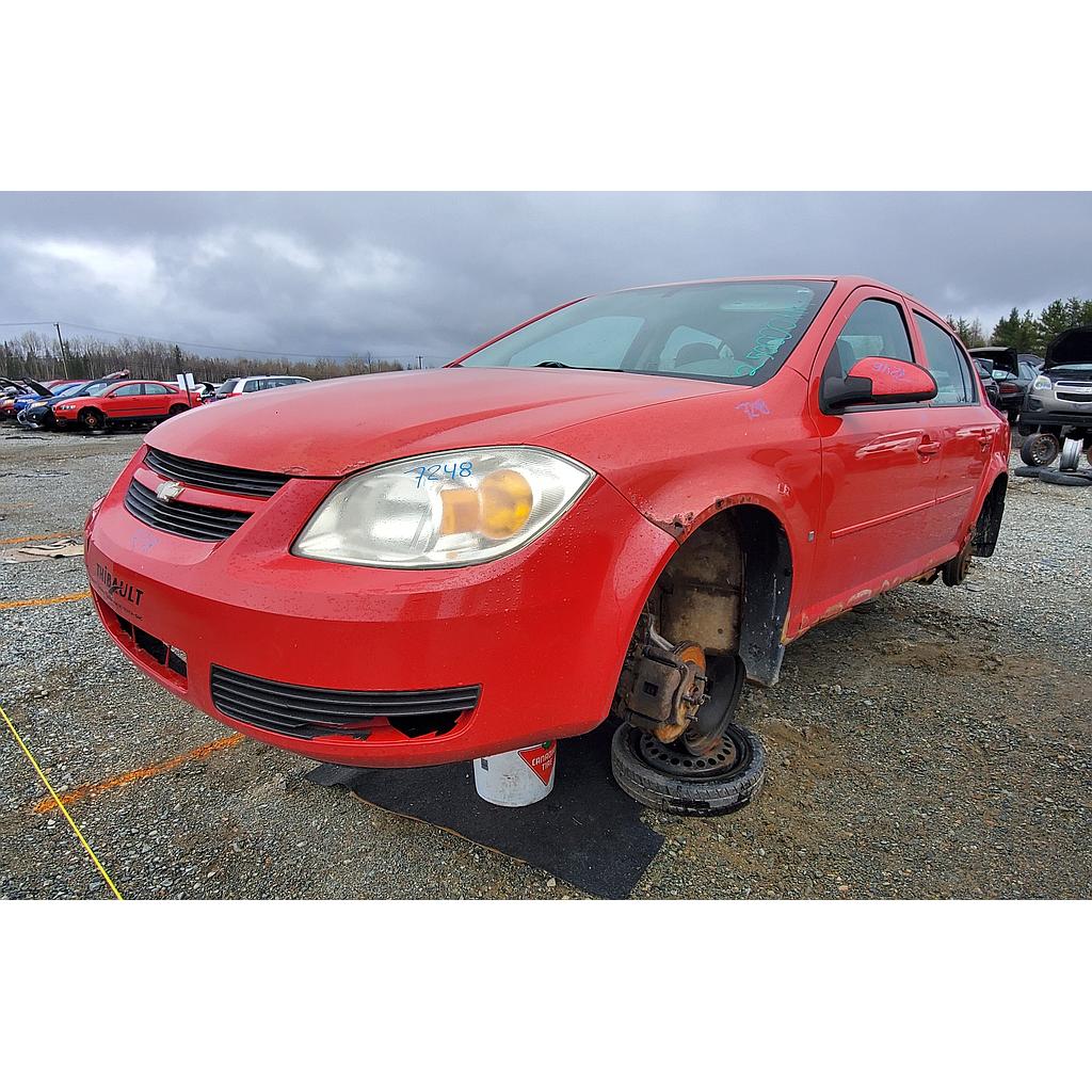 CHEVROLET COBALT 2007