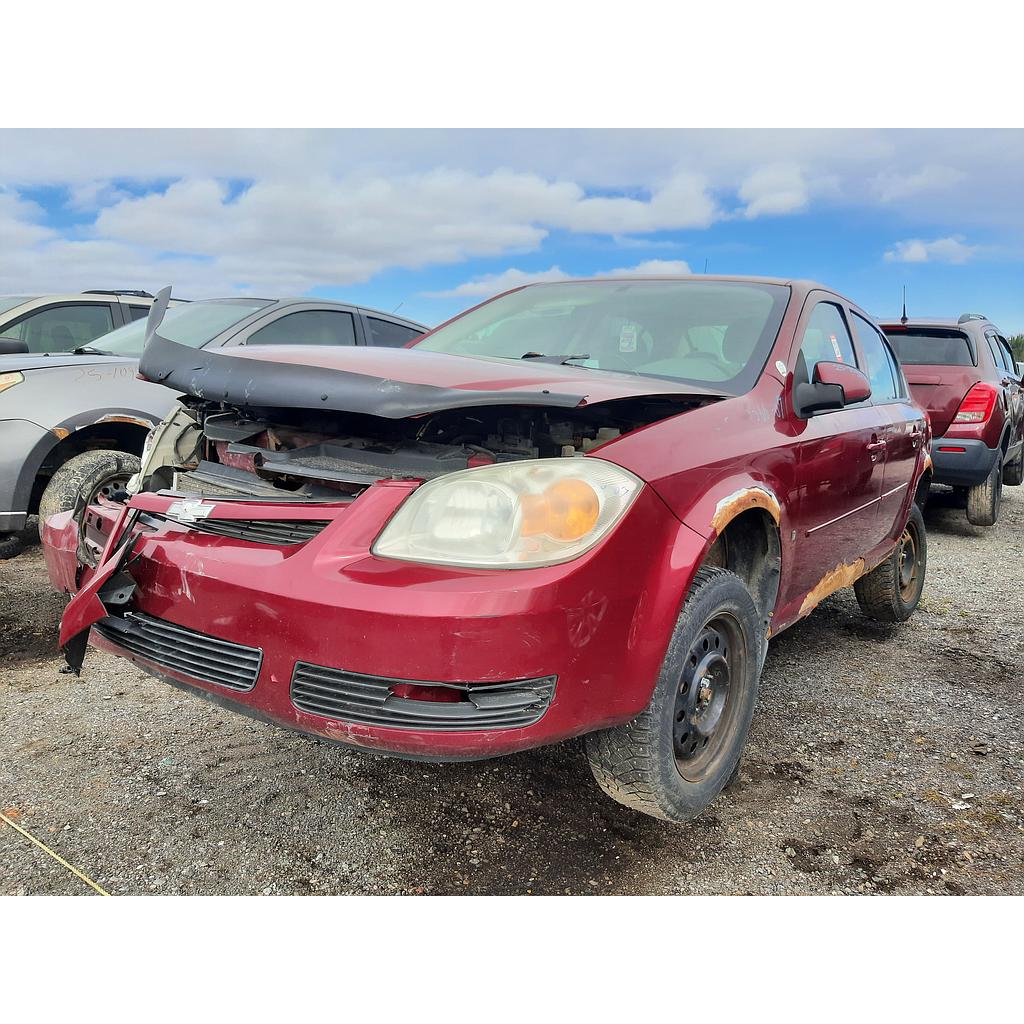 CHEVROLET COBALT 2007