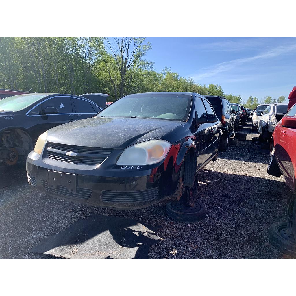 CHEVROLET COBALT 2007