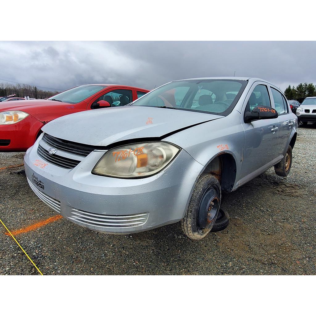 CHEVROLET COBALT 2008