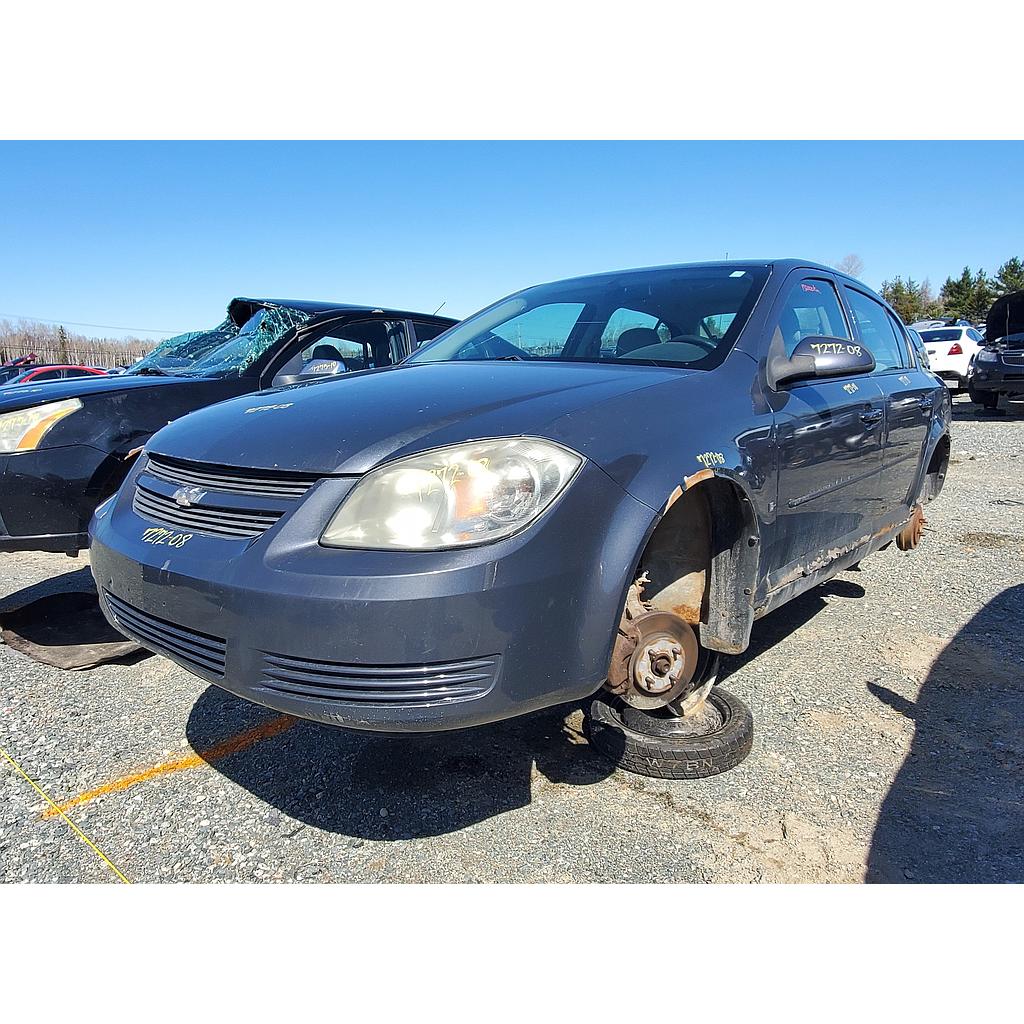 CHEVROLET COBALT 2008