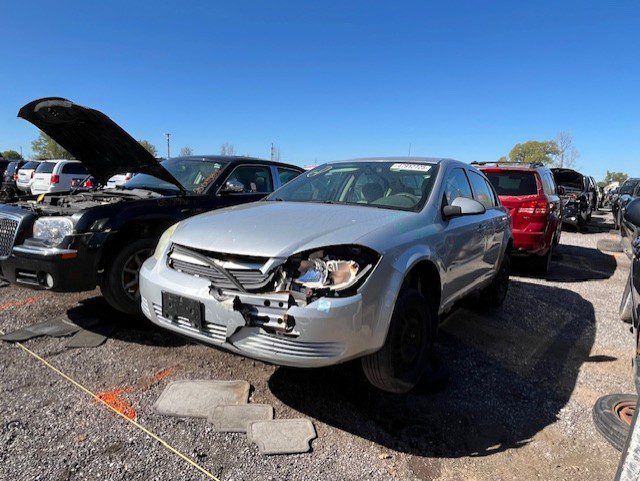 CHEVROLET COBALT 2008